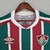 Camisa Fluminense I 22/23 Torcedor Umbro Masculina - Verde, Grená e Branco - comprar online