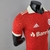 Imagem do Camisa Internacional I 22/23 Jogador Adidas Masculina - Vermelho