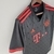 Camisa Bayern de Munique Third 22/23 Torcedor Adidas Masculina - Preta - comprar online