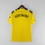 Camisa de Copas Borussia Dortmund 22/23 Torcedor Puma Masculina -Amarela - comprar online