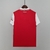 Camisa Arsenal Home 22/23 Torcedor Adidas Masculina - Vermelho e Branco - CAMISAS DE FUTEBOL  I Huber Imports