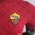 Camisa Roma Home 22/23 Jogador New Balance Masculina - Vermelho na internet