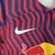 kit Infantil RB Leipzig II Nike 23/24 - Azul com detalhes em vermelho - CAMISAS DE FUTEBOL  I Huber Imports