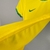 Camisa Brasil Home I 20/21 Torcedor Nike Feminina - Amarela