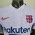 Camisa Barcelona Away 21/22 Jogador Nike Masculina - Lilás - comprar online