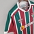 Camisa Fluminense I 22/23 Torcedor Umbro Masculina - Verde, Grená e Branco - CAMISAS DE FUTEBOL  I Huber Imports