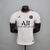 Camisa Paris Saint Germain - PSG Fourth 21/22 Jogador Nike Masculina - Branco