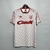 Camisa Retrô Liverpool Away 89/91 Torcedor Adidas Masculina - Cinza