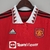 Camisa Manchester United Home 22/23 Torcedor Adidas Feminina - Vermelha - comprar online