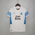 Camisa Marseille Home 21/22 Torcedor Puma Masculina - Branca - loja online