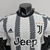 Camisa Juventus Home 22/23 Jogador Adidas Masculina - Branco e Preto - comprar online