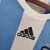 Camisa Seleção da Argentina Retrô 2010 Torcedor Adidas Masculina - Branca e Azul na internet