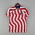 Camisa Atlético de Madrid Home 22/23 Torcedor Nike Masculina - Vermelho e Branco - loja online