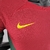 Camisa Seleção de Portugal Home 22/23 Jogador Nike Masculina - Vermelho e Verde