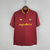 Camisa Roma Home 22/23 Torcedor New Balance Masculina - Vermelho