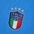 Camisa Seleção da Itália Home 22/23 Torcedor Puma Masculina - Azul - CAMISAS DE FUTEBOL  I Huber Imports