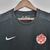 Imagem do Camisa Seleção do Canadá Third 22/23 Torcedor Nike Masculina - Preta