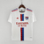 Camisa Lyon Home 22/23 Torcedor Adidas Masculina - Branco - loja online