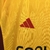 Kit Infantil Colo Colo Goleiro Adidas 23/24 - Amarelo com detalhes em vermelho - CAMISAS DE FUTEBOL  I Huber Imports