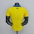 Camisa Boca Juniors Third 22/23 Jogador Adidas Masculina - Amarelo e Azul