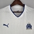 Camisa Marseille Home 22/23Torcedor Puma Masculina - Branca - loja online