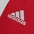 Camisa Ajax Home 22/23 Adidas Masculina - Branco e Vermelho - comprar online