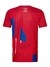 Camisa Bayern de Munique (mash-up) 22/23 Torcedor Adidas Masculina - Vermelho - comprar online