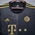 Camisa Bayern de Munique Away 21/22 Torcedor Adidas Masculina - Preta na internet