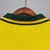 Camisa Retrô 94/95 Seleção Brasileira I Umbro Masculina - Amarela na internet