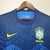 Camisa Brasil Away II 20/21 Torcedor Nike Masculina - Azul na internet