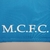 Camisa Manchester City Home Retrô 97/99 Torcedor Masculina - Azul - CAMISAS DE FUTEBOL  I Huber Imports