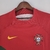 Camisa Seleção de Portugal Home 22/23 Torcedor Nike Masculina - Vermelho e Verde - loja online