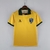 Camisa Retrô 1988 Seleção Brasileira I Masculina - Amarelo e Verde