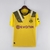 Camisa de Copas Borussia Dortmund 22/23 Torcedor Puma Masculina -Amarela