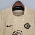 Imagem do Camisa Chelsea Third 22/23 Torcedor Nike Masculina - Bege