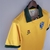 Camisa Retrô 1988 Seleção Brasileira I Masculina - Amarelo e Verde - loja online