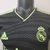 Camisa Real Madrid Third 22/23 Jogador Adidas Masculina - Preta na internet