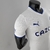 Camisa Marseille Home 22/23 Jogador Puma Masculina - Branca na internet