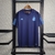 Camisa Argentina Treino 23/24 Torcedor Adidas Masculina - Azul