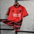 Imagem do Camisa Athletico Paranaense I 23/24 Torcedor Umbro Masculina - Vermelho