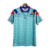 Camisa Barcelona Retrô Away 92/95 Torcedor Kappa Masculina - Azul