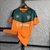 Camisa Fluminense Treino 23/24 Torcedor Umbro Masculina - Laranja - CAMISAS DE FUTEBOL  I Huber Imports