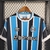 Camisa Grêmio I 23/24 Torcedor Umbro Masculina - Azul - CAMISAS DE FUTEBOL  I Huber Imports