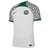 Camisa Nigéria Away 22/23 Torcedor Nike Masculina - Branca