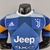 Camisa Juventus Fourth 22/23 Jogador Adidas x Eduardo Kobra Masculina - Azul, Amarelo e Branco na internet