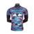 Camisa Leipzig Red Bull Third 21/22 Jogador Nike Masculina - Roxa