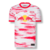 Camisa Leipzig Red Bull Home 21/22 Torcedor Nike Masculina - Branca