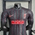 Camisa Liverpool 23/24 Jogador Nike Masculina - Preto - comprar online