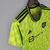 Camisa Manchester United Third 22/23 Torcedor Adidas Feminina - Verde Limão - loja online