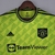 Imagem do Camisa Manchester United Third 22/23 Torcedor Adidas Masculina - Verde Limão